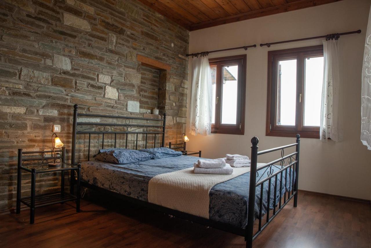 Notas Pelion Seaview Villa Zagora Exterior photo